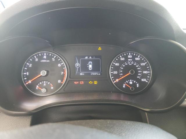 5XXGT4L3XHG126993 KIA Optima Lx