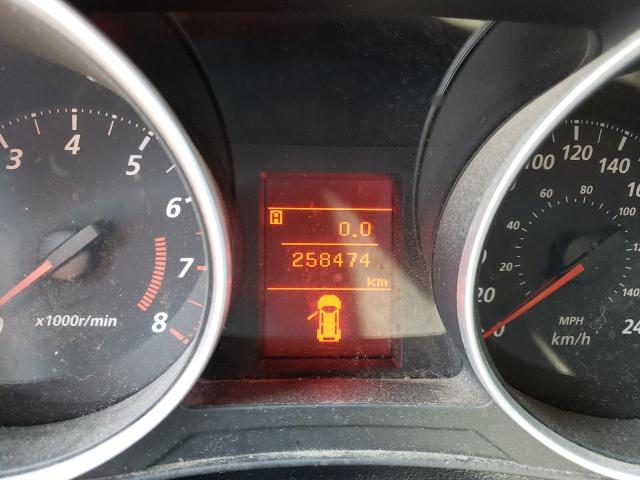 2015 MITSUBISHI RVR SE 4A4AJ3AU7FE608994