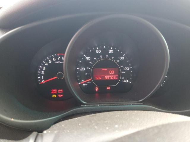 KNDJN2A2XF7153888 KIA Soul