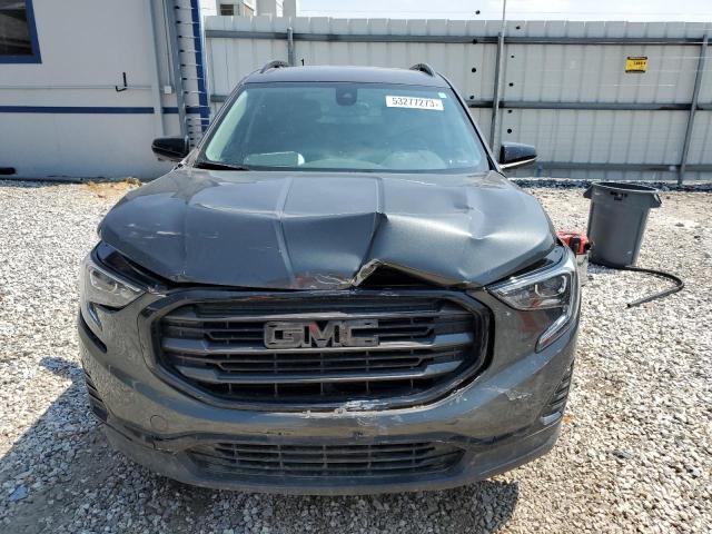 3GKALMEV8LL195140 GMC Terrain Sle
