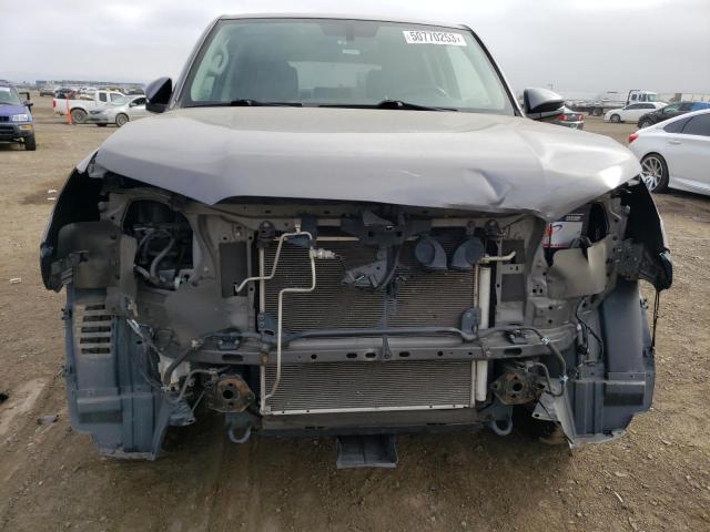 2015 TOYOTA 4RUN LIMIT JTEBU5JRXF5265295