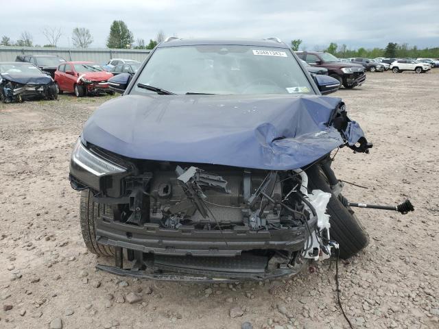 2022 AUDI Q4 E-TRON WA1J2BFZ8NP032638