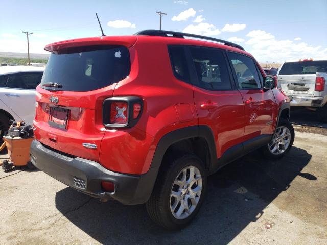 ZACCJBBB0JPH61823 Jeep Renegade Latitude