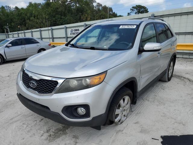 2013 Kia Sorento LX