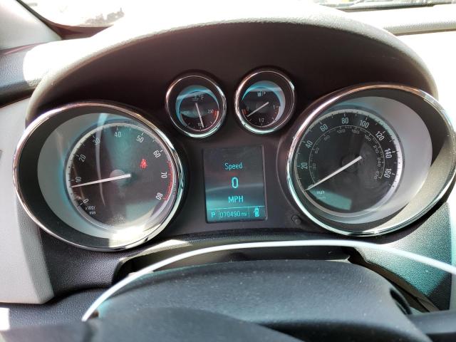 1G4PR5SK4G4112332 Buick Verano Convenience