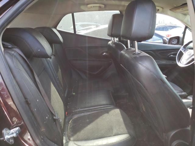 KL4CJASB3JB615222 Buick Encore Preferred