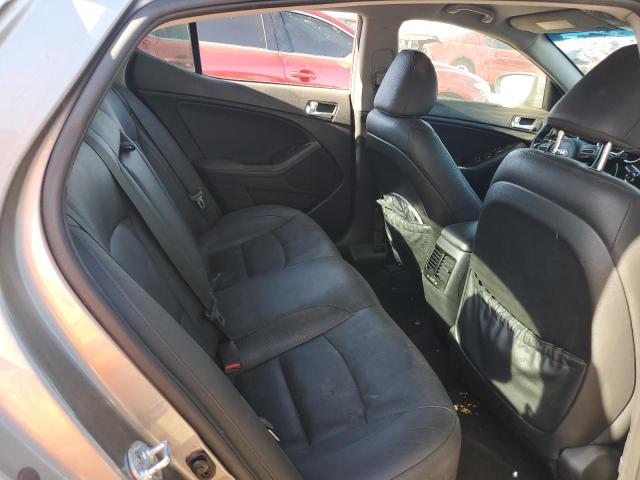 5XXGN4A75FG490574 KIA OPTIMA EX
