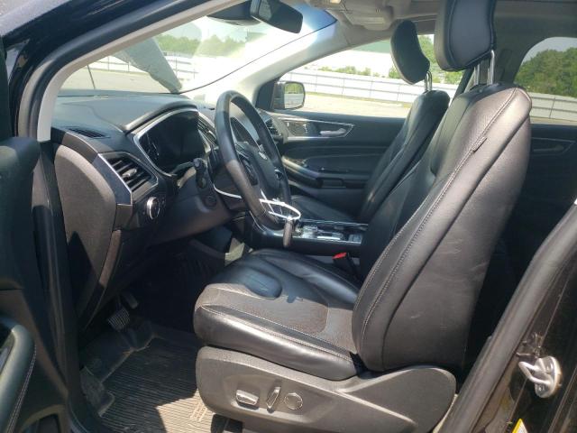 2FMPK4K97KBC22446 2019 FORD EDGE, photo no. 7