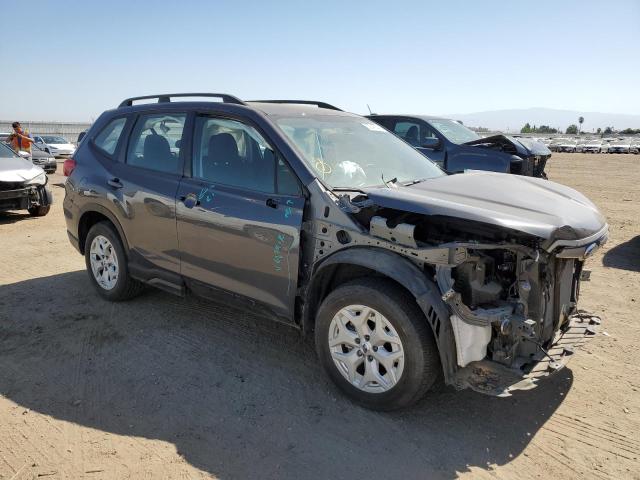 JF2SKADC1MH570935 Subaru Forester