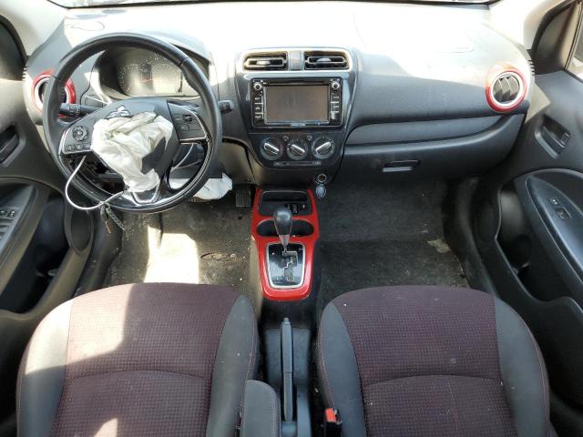 2019 MITSUBISHI MIRAGE LE ML32A5HJXKH008677
