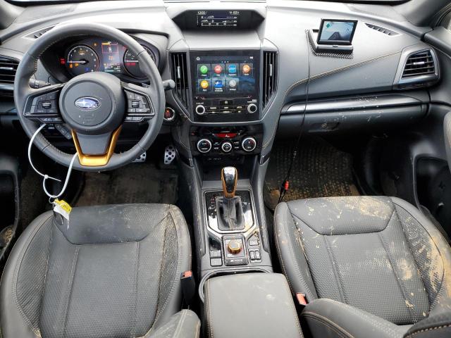 2023 SUBARU FORESTER W JF2SKAMC3PH441003