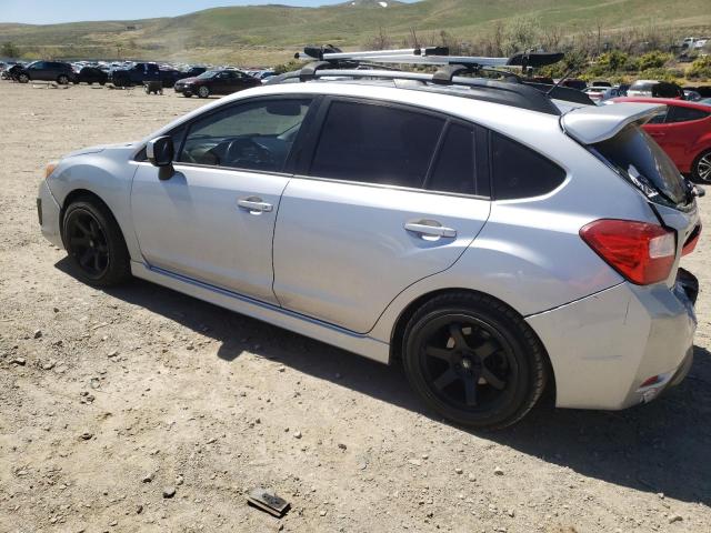 JF1GPAS60E8265422 Subaru Impreza Sport Limited