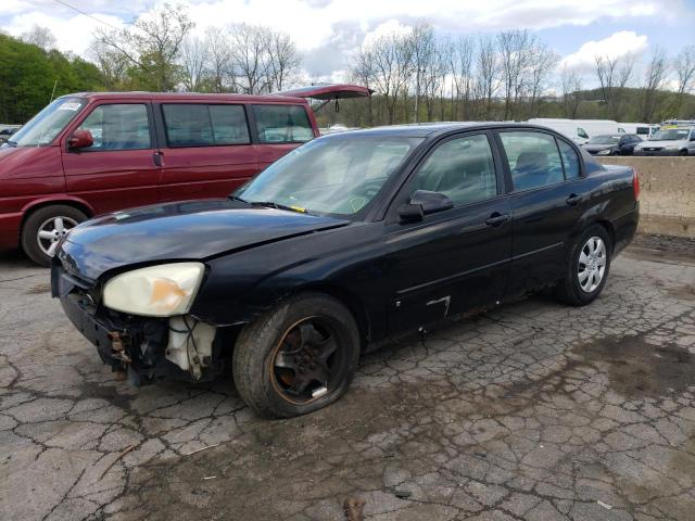 2007 Chevrolet Malibu LT