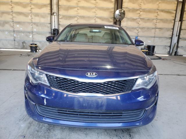 5XXGT4L39GG066767 KIA Optima Lx