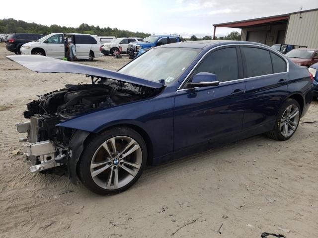 2018 BMW 3 Series 330xi