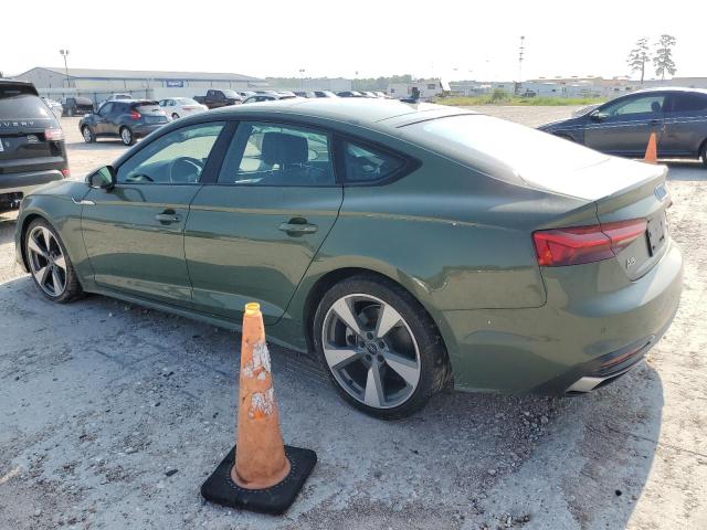 WAUCNCF53LA010066 Audi A5 PREMIUM 2