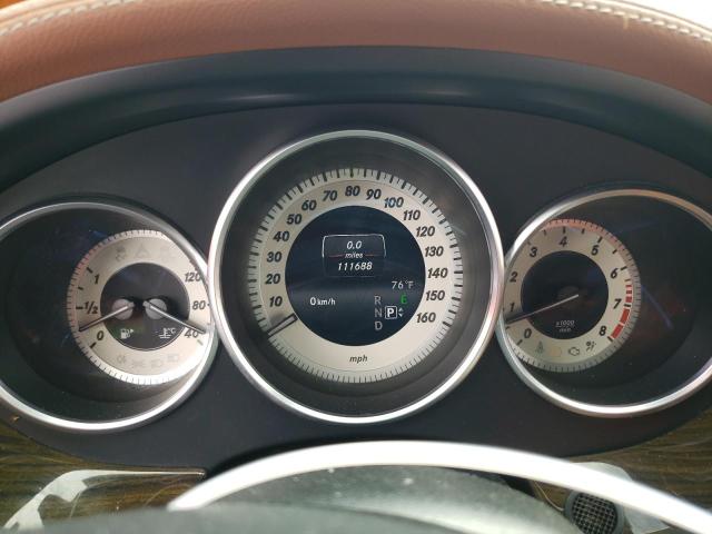 WDDLJ6FB4FA147808 Mercedes-Benz Cls 400