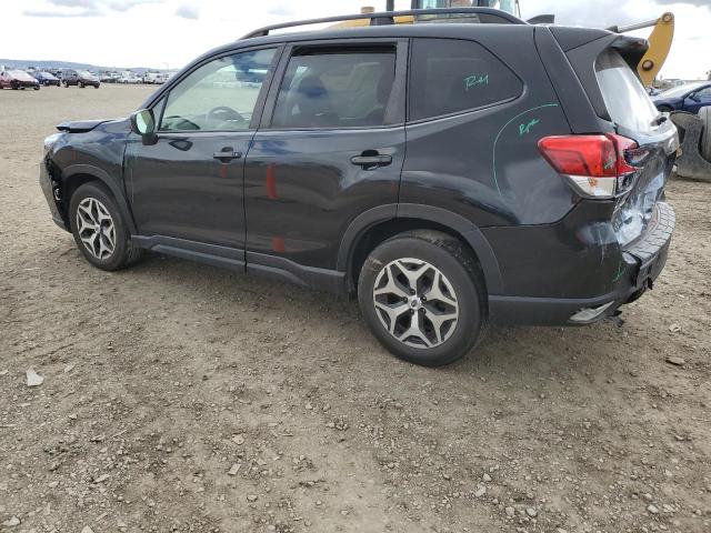 JF2SKAJC1MH430775 Subaru Forester Premium