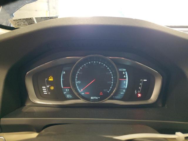 2015 VOLVO S60 PLATIN - YV1612TD5F1309929