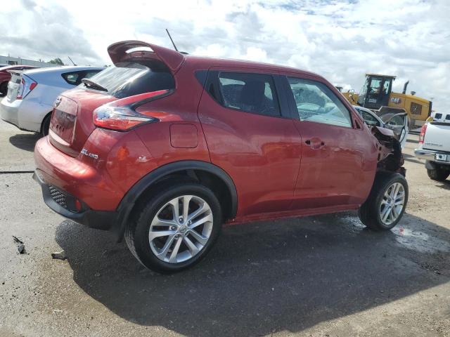 2016 NISSAN JUKE S - JN8AF5MV1GT656971