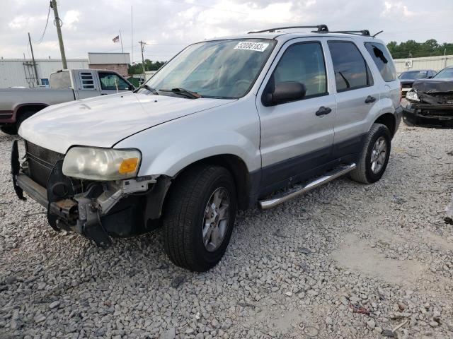 2005 Ford Escape XLT