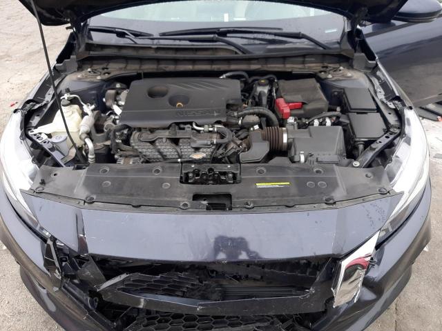 1N4BL4DV0LC256984 Nissan ALTIMA SV