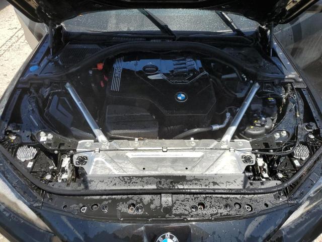 2022 BMW 430I GRAN - WBA63AV02NFN03319