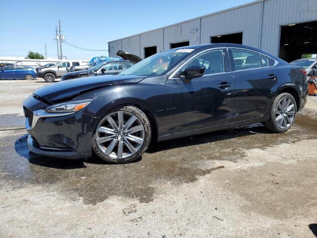 2018 Mazda Mazda6 Grand Touring