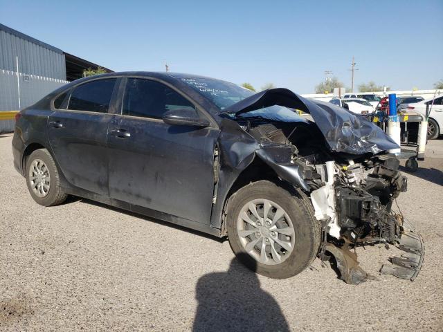 3KPF24AD7LE160479 KIA FORTE FE