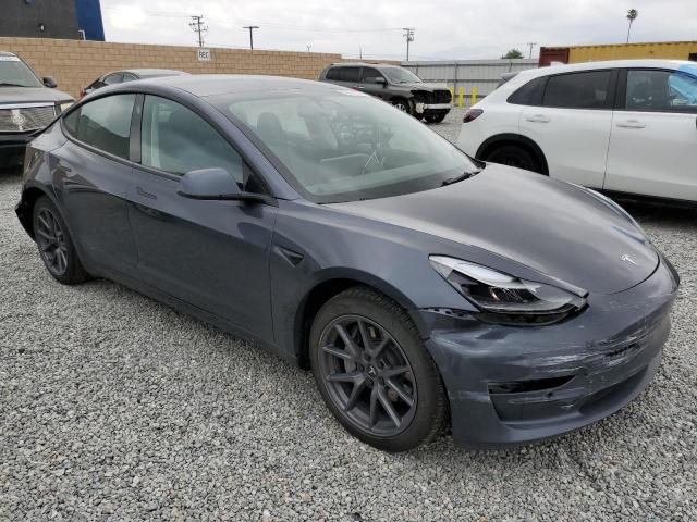 5YJ3E1EA1NF122543 Tesla MODEL 3