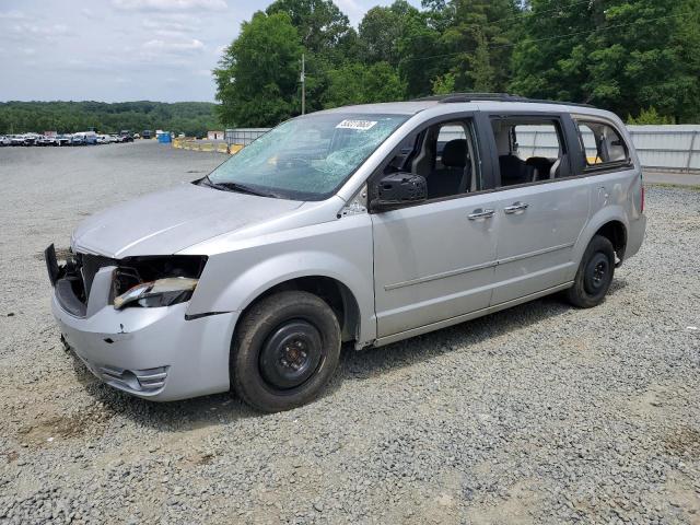 2010 Dodge Grand Caravan SXT