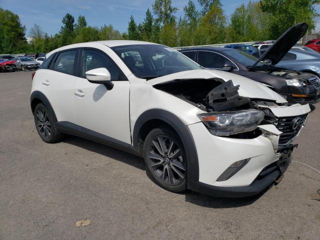 JM1DKFC77J0304340 Mazda Cx-3 Touring