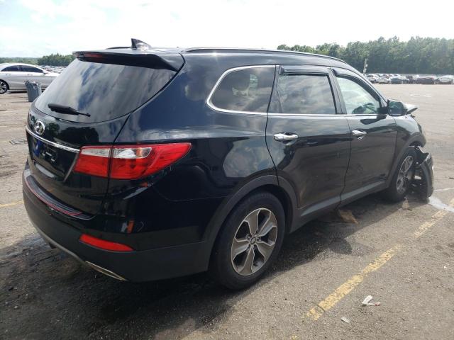 2015 HYUNDAI SANTA FE G - KM8SM4HF2FU089452