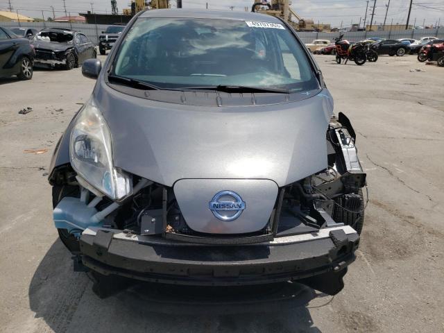 1N4AZ0CP3FC304388 Nissan LEAF S