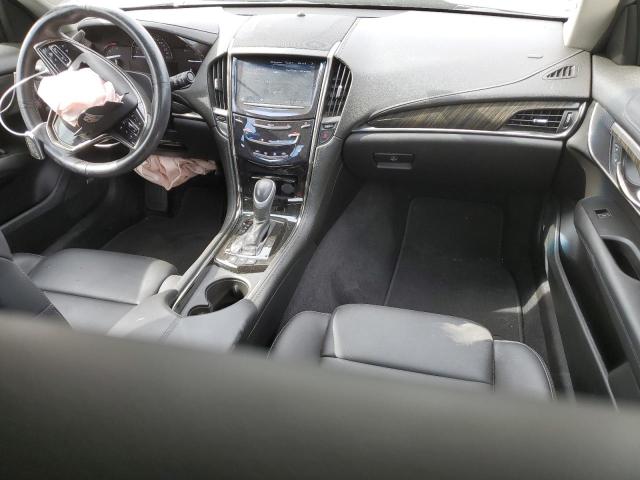 1G6AA1RX0K0117381 Cadillac ATS