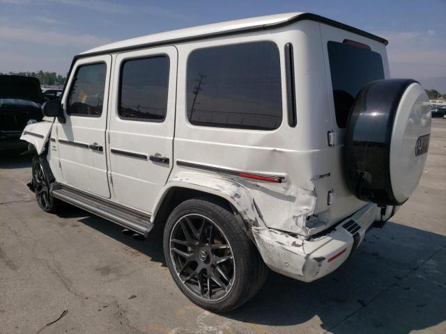 VIN WDCYC7HJ6KX324803 2019 Mercedes-Benz G-Class, 6... no.2