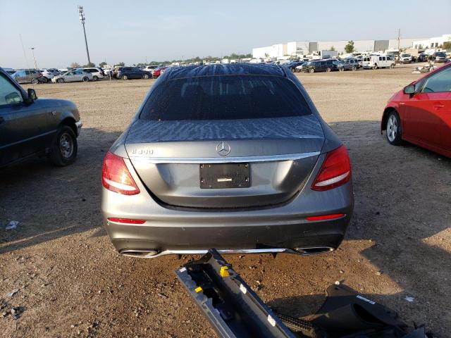 WDDZF4JB2KA621594 2019 MERCEDES-BENZ E-CLASS, photo no. 6