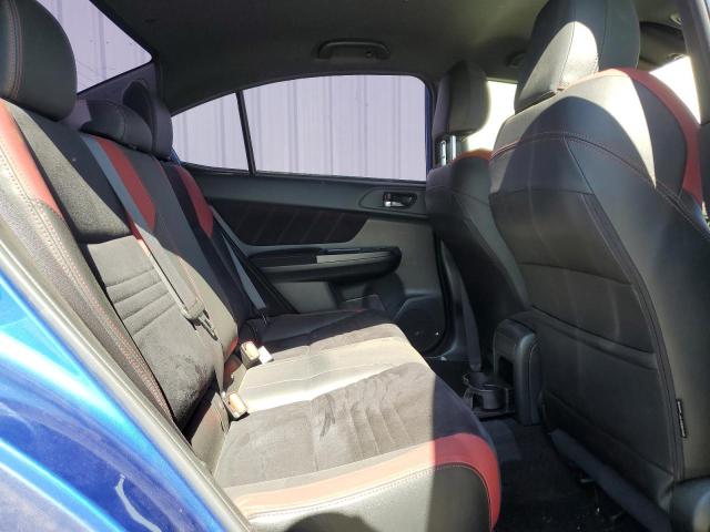 JF1VA2L69F9832607 Subaru Wrx Sti