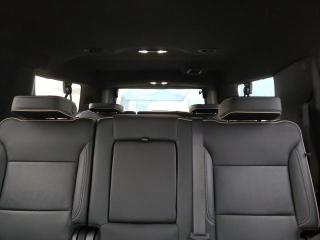 2021 GMC YUKON XL K - 1GKS2GKD2MR249837