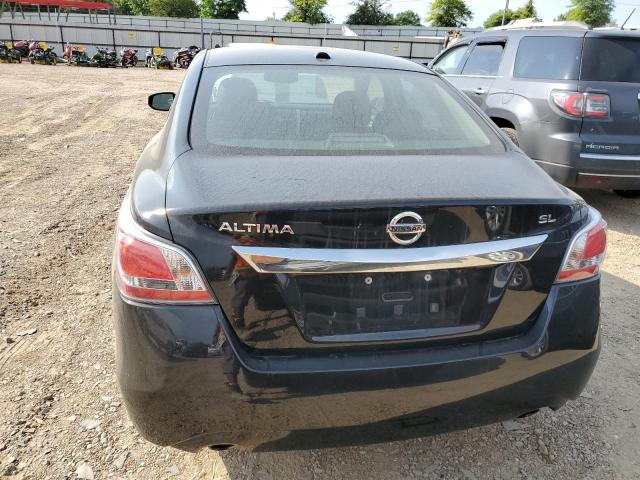 1N4AL3AP0FC235813 Nissan ALTIMA 2.5