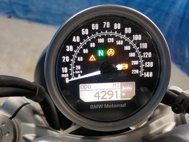 2018 BMW R NINE T U - WB10J430XJZ796606
