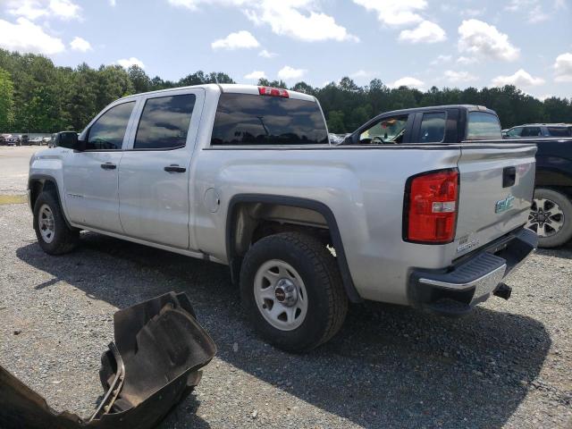 3GTU2LEC3GG327823 | 2016 GMC SIERRA K15