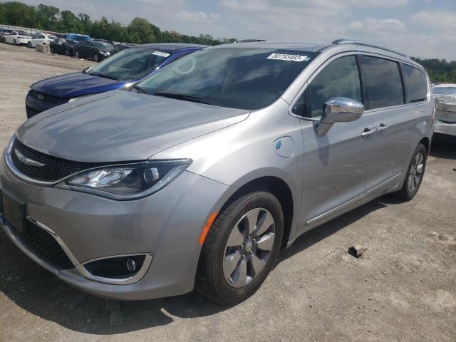 2020 Chrysler Pacifica Hybrid Limited