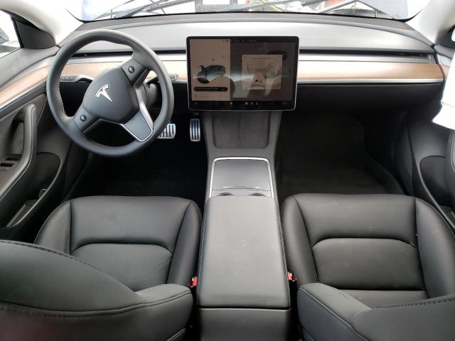 5YJ3E1EC5PF500772 Tesla MODEL 3