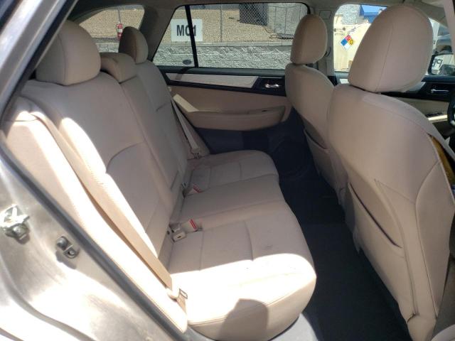 4S4BSAFCXG3344868 Subaru Outback 2.5i Premium