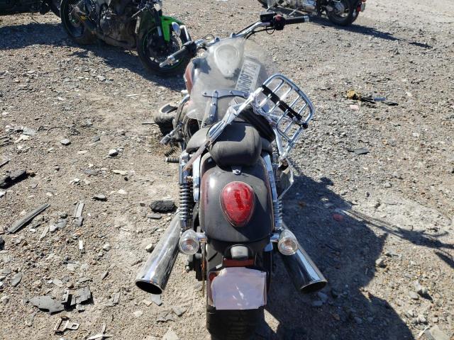 2012 TRIUMPH MOTORCYCLE THUNDERBIR - 3MTB01TL1CJ523127