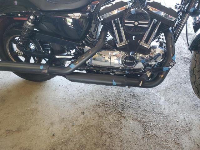 2018 HARLEY-DAVIDSON XL1200 XS 1HD1LR327JC419622