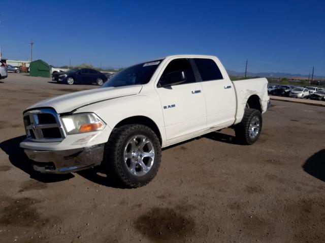 2009 Dodge Ram 1500 