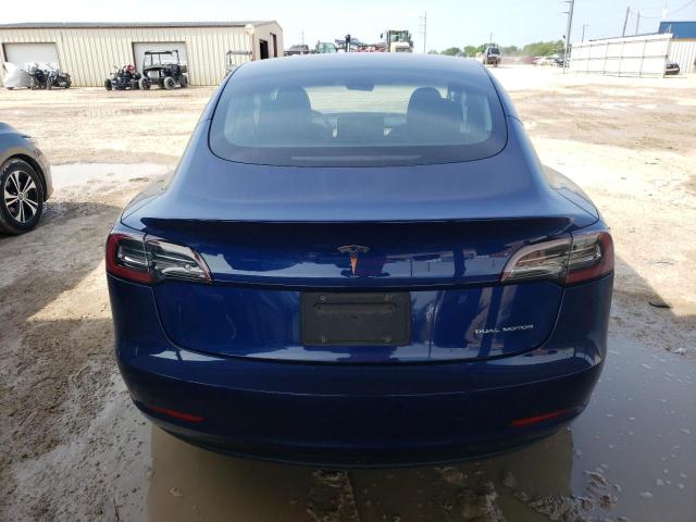 5YJ3E1EB3LF617283 Tesla MODEL 3