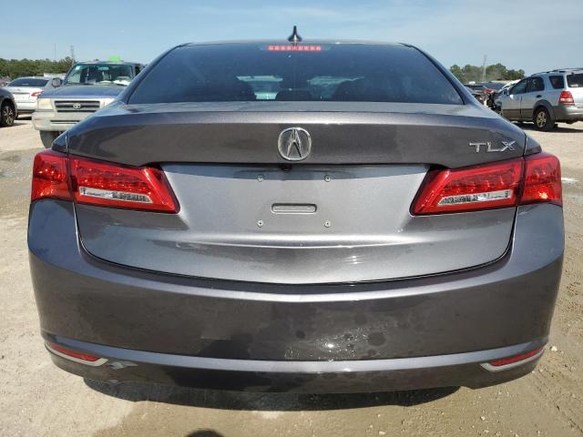2020 ACURA TLX TECHNO - 19UUB1F50LA016610